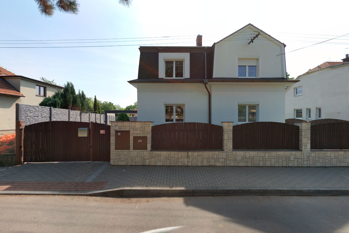 Ing. Jindřich Večeře, MBA