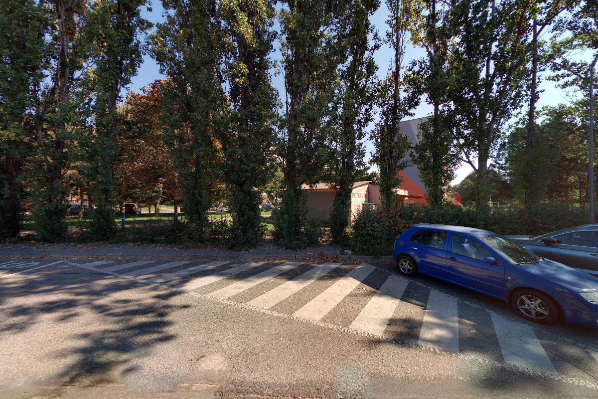 Potraviny Na Valtické 859/39a foto 2