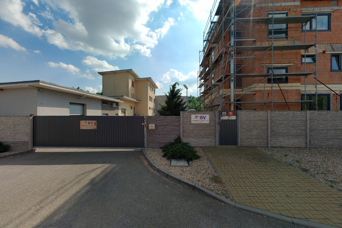 BV BRUMOVICE VÝTAHY, s.r.o. foto 3