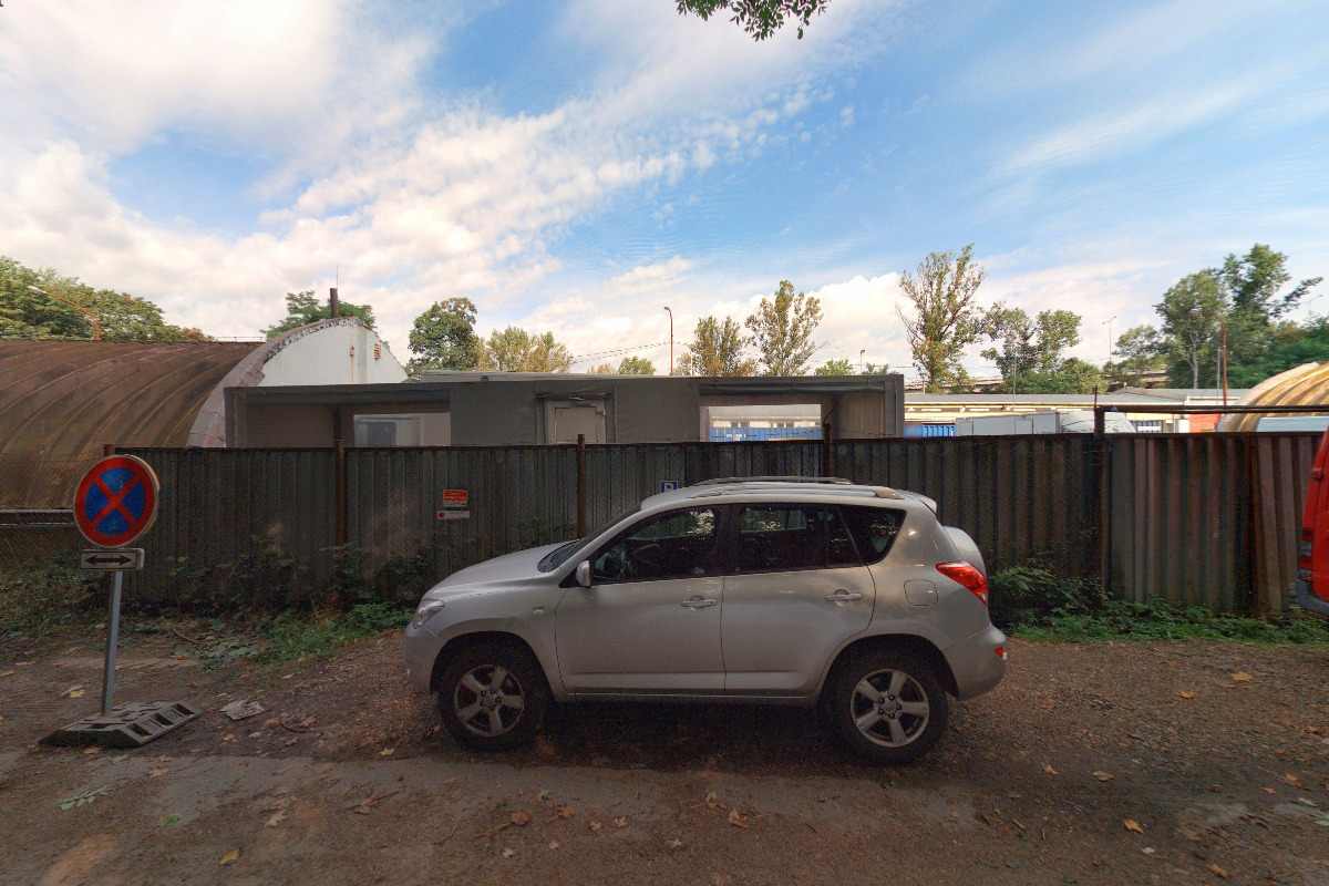 AutoKrč.cz - Autoservis Praha Krč - autorizovaný servis AUTO KELLY foto 5