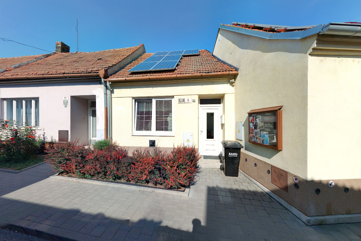 Výšivky Hort & Hortová