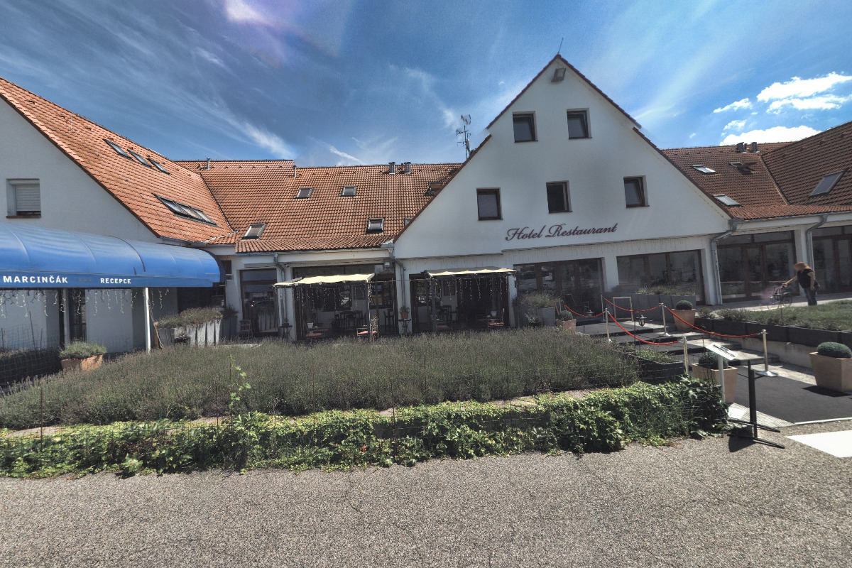 Daňový poradce ev. č. 1820 Ing. Bc. Radomír Daňhel