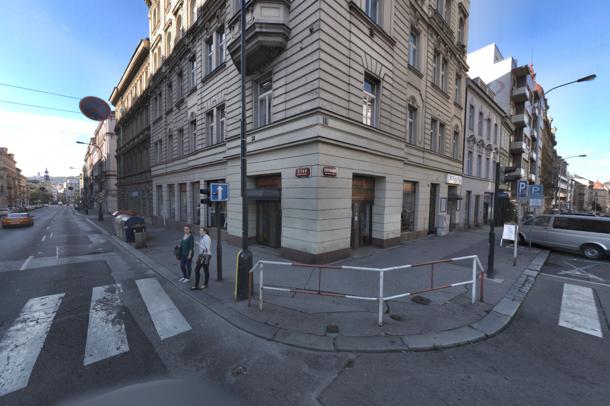 Dominikánská republika - Generální konzulát Dominikánské republiky