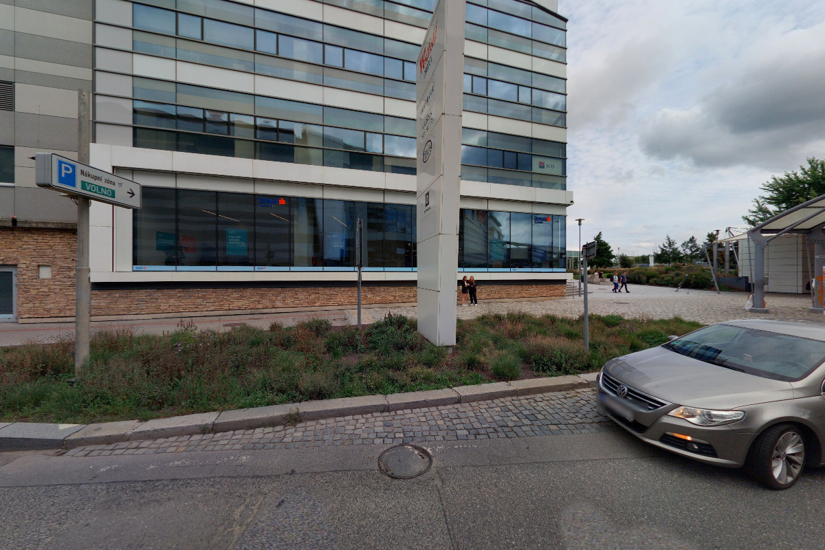 Městská policie Praha 11 - okrsková služebna foto 4