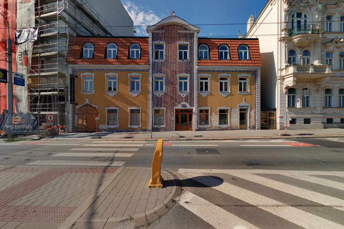 Mgr. Zbyněk Andrš, advokátní kancelář
