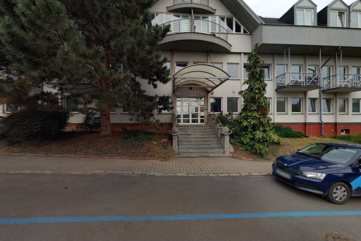 KONSIT a.s.