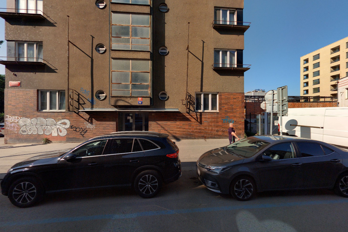 Apartmány u Pergamentky