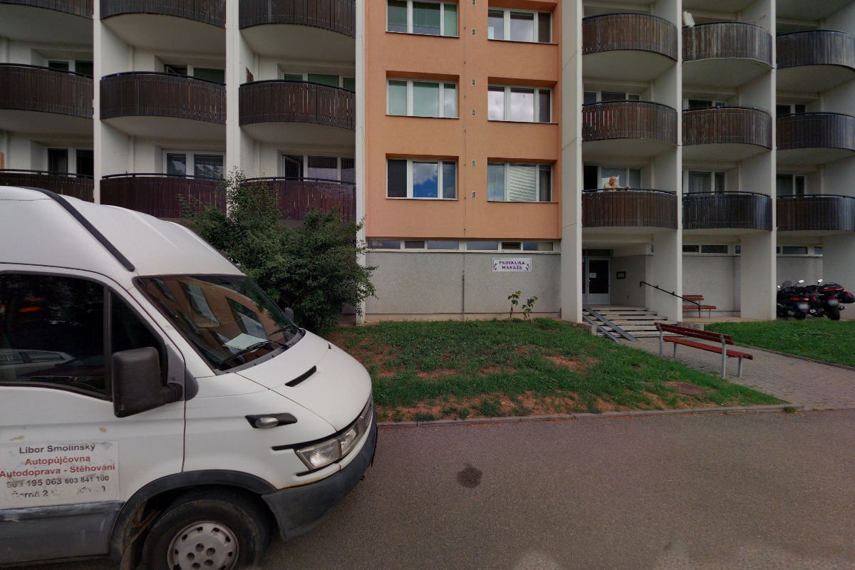 Pionýr, z. s. - 7. pionýrská skupina Borač