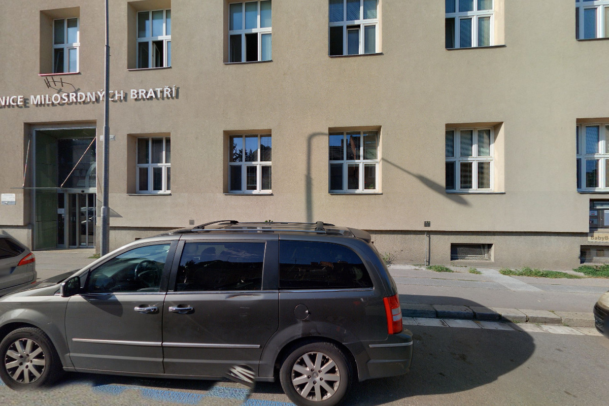 Neurologická ambulance - Nemocnice Milosrdných bratří foto 2