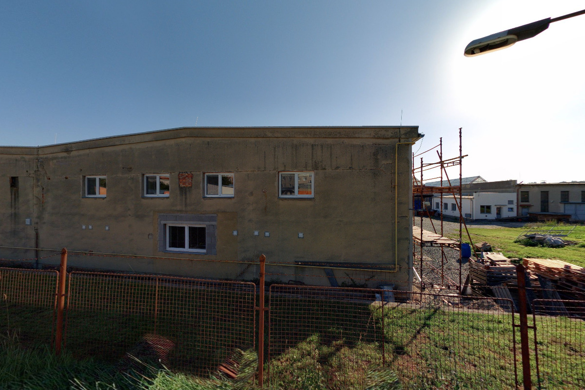 H & P plast, společnost s ručením omezeným