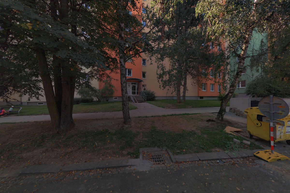 Lucie Palášková foto 1