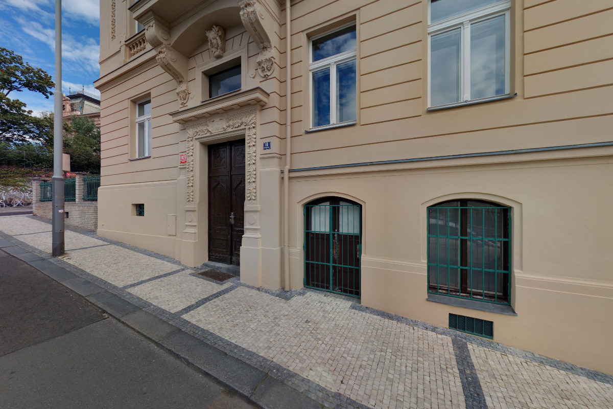 Nadační fond WebDialog, nadační fond