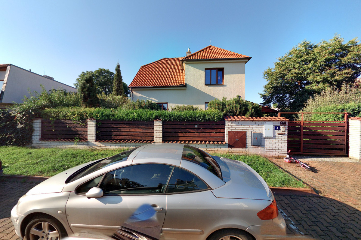 Ing. Blanka Potočková