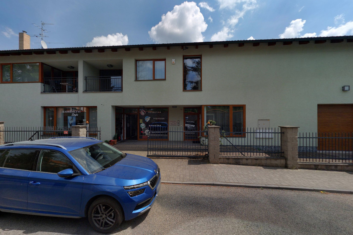 Kadeřnictví Style - Gabriela Jirásková foto 2