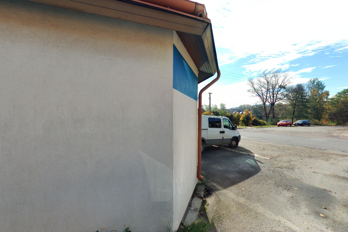 Stavby - projekty - Alena Hrušová foto 2