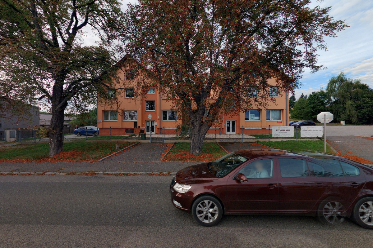 MVDr. Irina Žoluděva foto 6