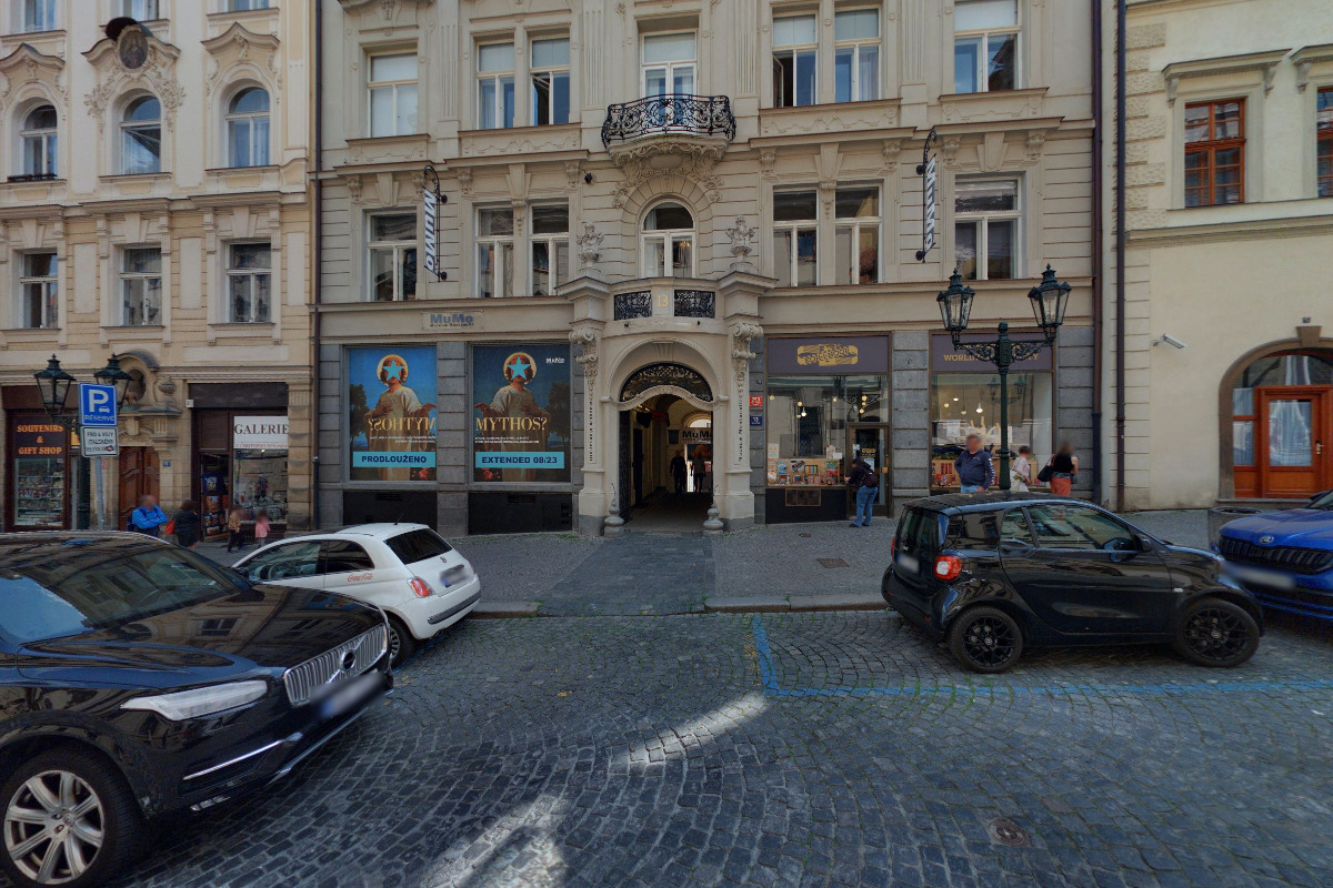 KOH-I-NOOR HARDTMUTH