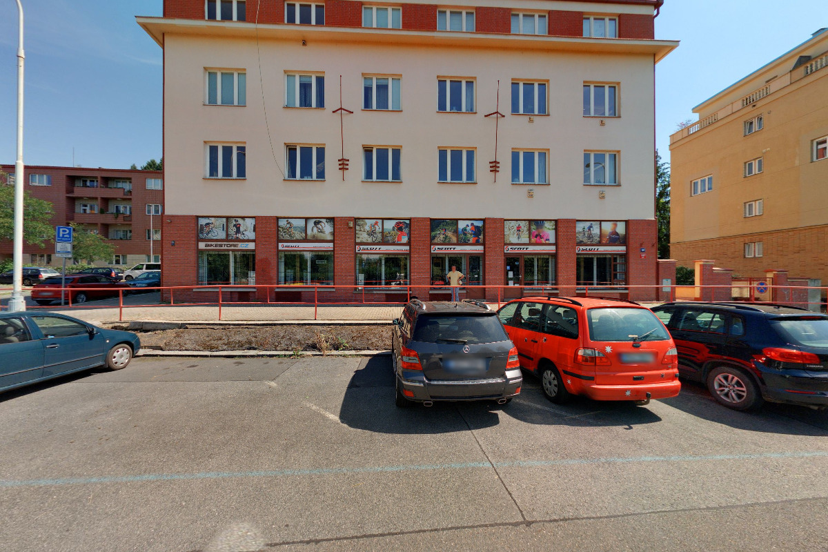 Potřeby pro Laboratoře Praha, s.r.o. foto 2