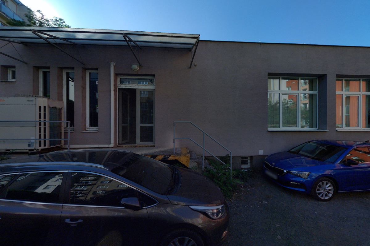 Ing. Beata Grůzová - Realitní makléř