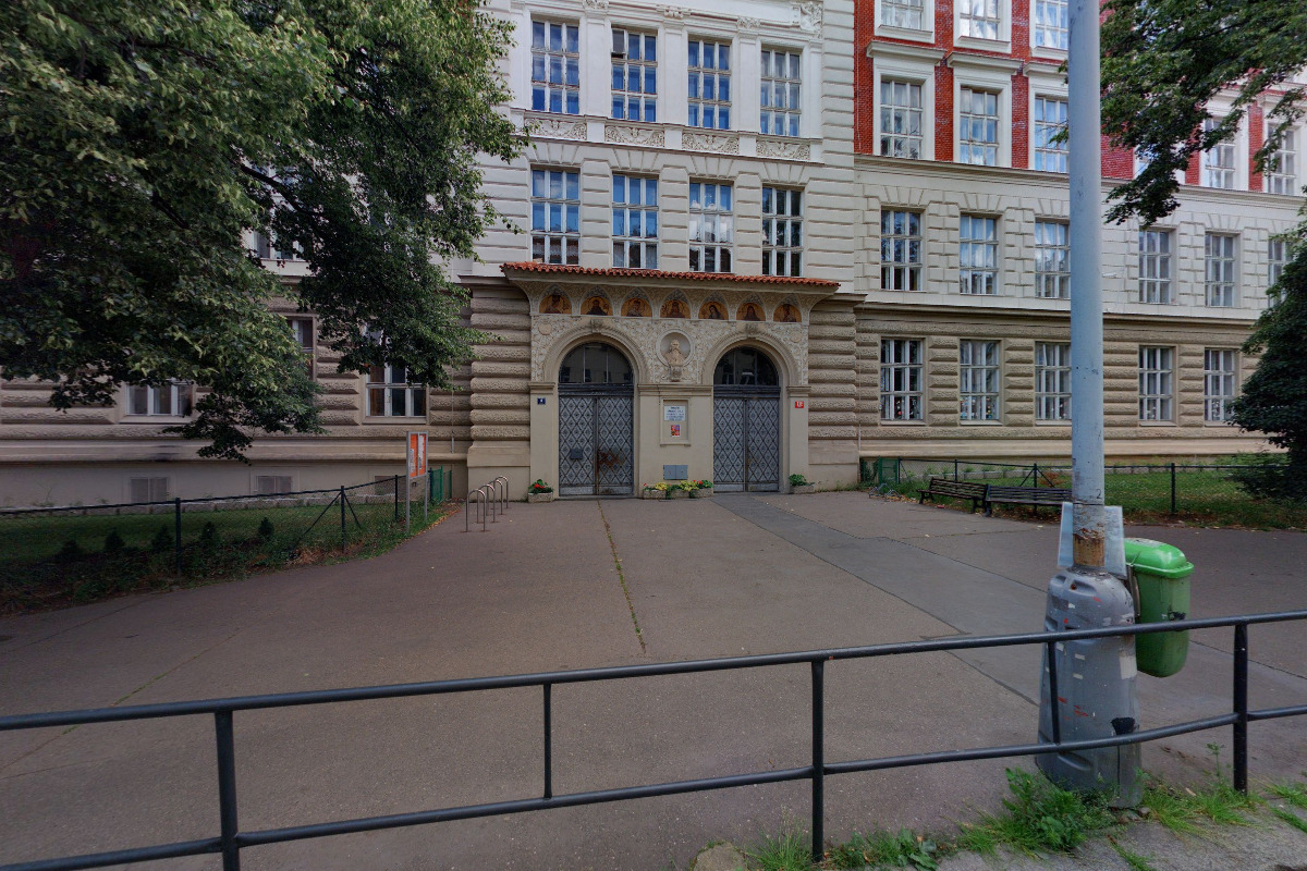 Taekwondo WTF klub Praha foto 5