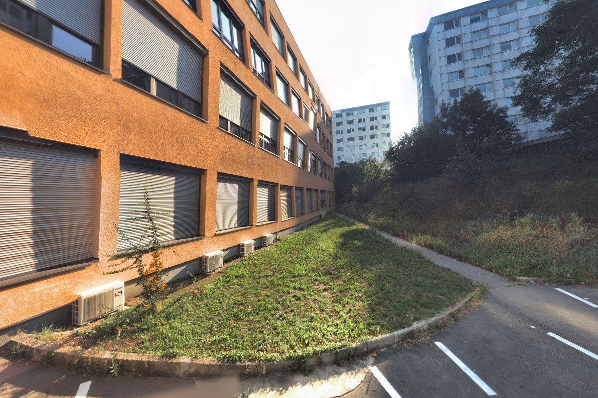 Ordinace Hostivař MUDr. Taťána Tomaňová