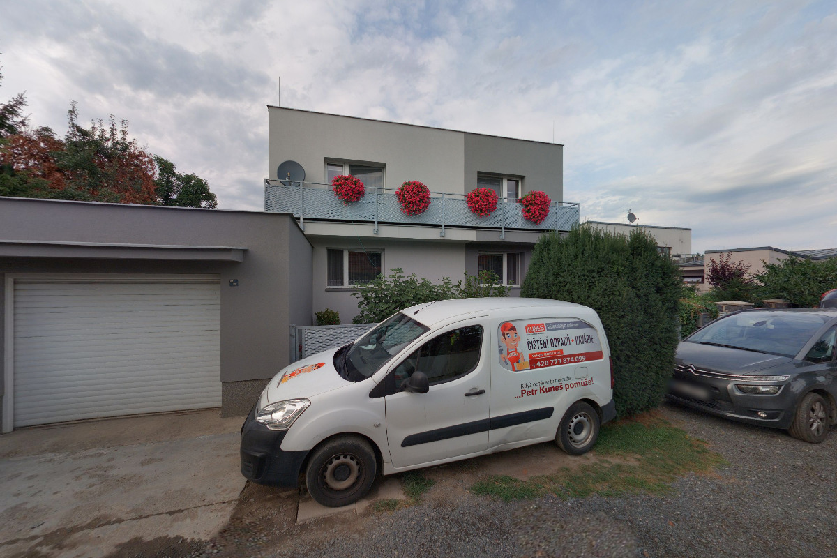 Kuneš čištění odpadů a kanalizace