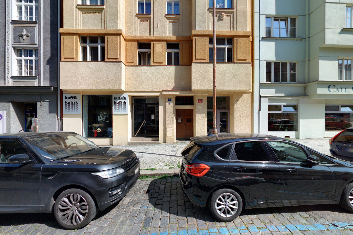 Petr Polívka - PP design