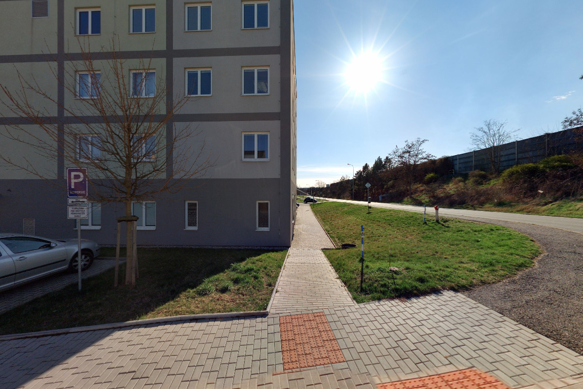 Fyzioterapie - Rehabilitační nemocnice Beroun