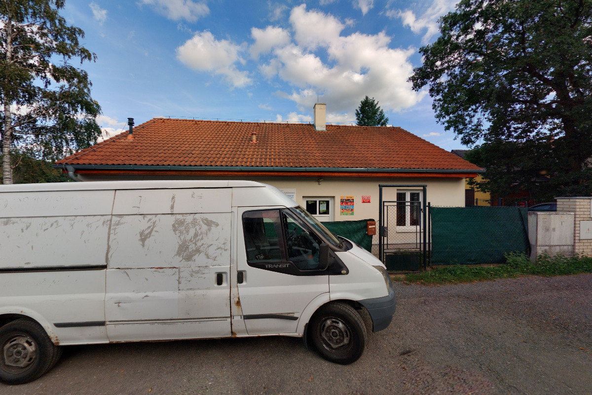 Bistro U kurtů foto 1