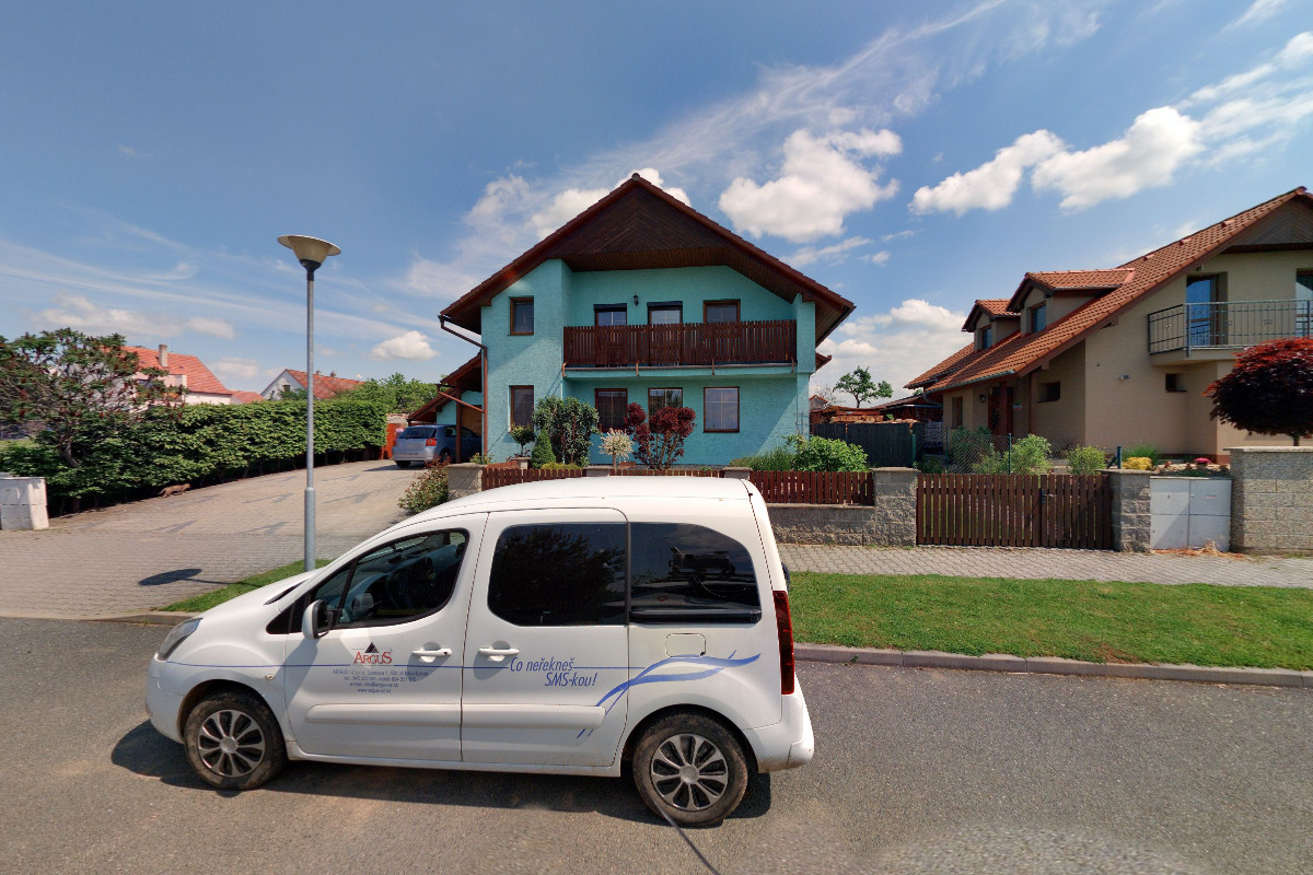 Ing. Jarmila Křivánková