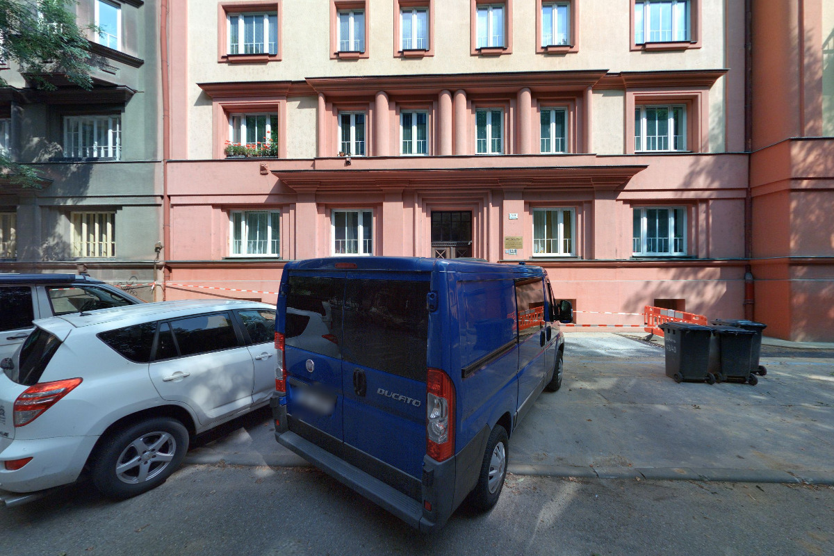 MUDr. Tomáš Veselý