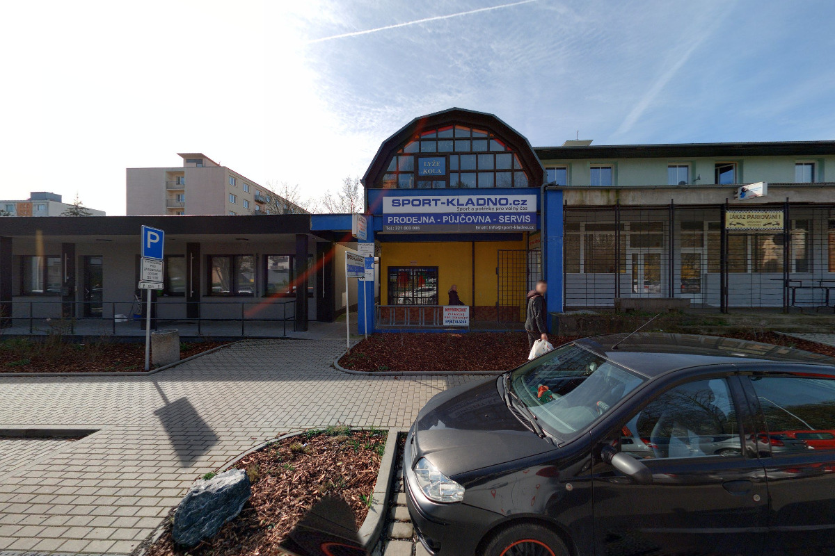 Skiservis Sport - Kladno foto 2