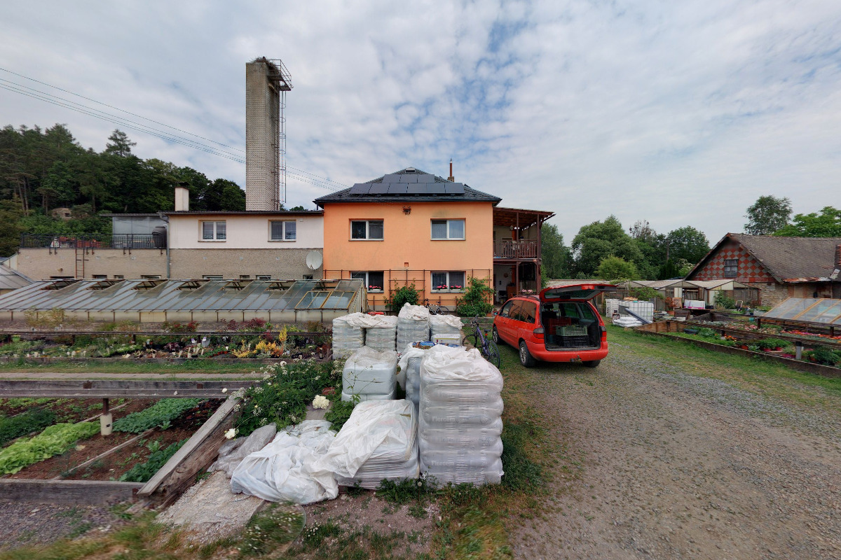 Zahradnictví J+J Kostkan foto 2