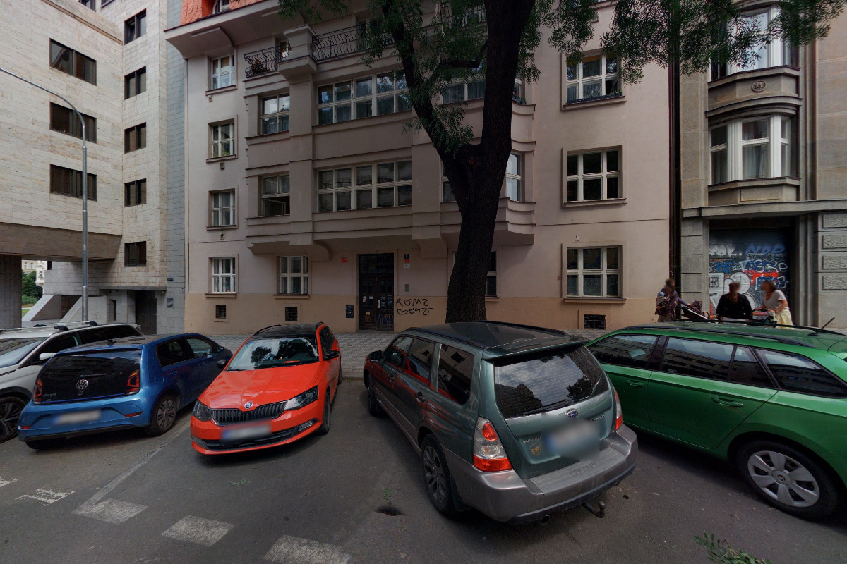 Mgr. ONDŘEJ PAVLOK - advokát