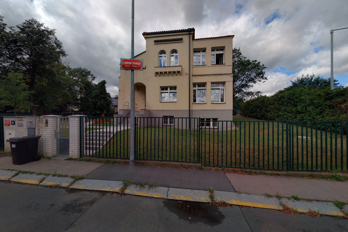 Foxíkova školka a jesle Žižkov foto 6