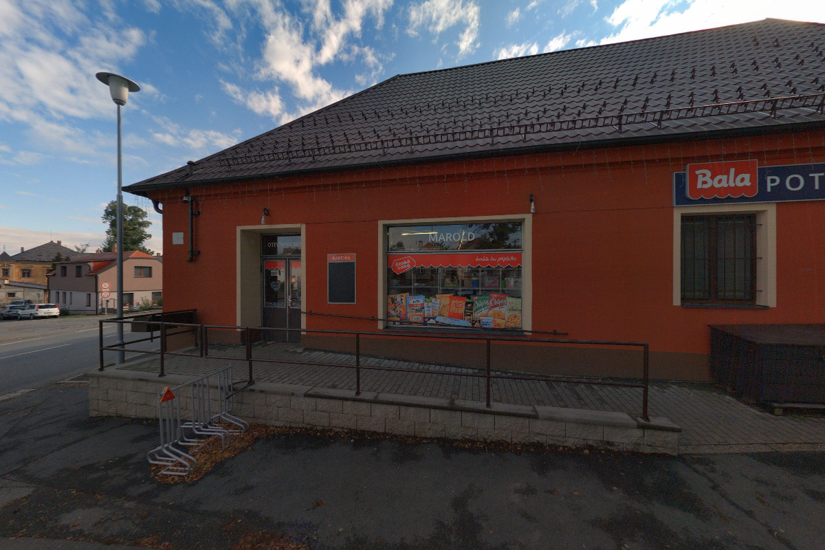 BALA potraviny - Marold foto 2