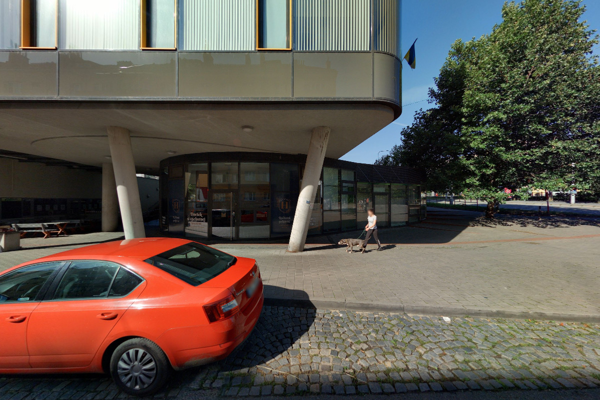 Gastroenterologická ambulance, s.r.o.