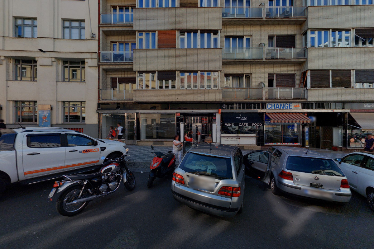 Třtinová melasa foto 2