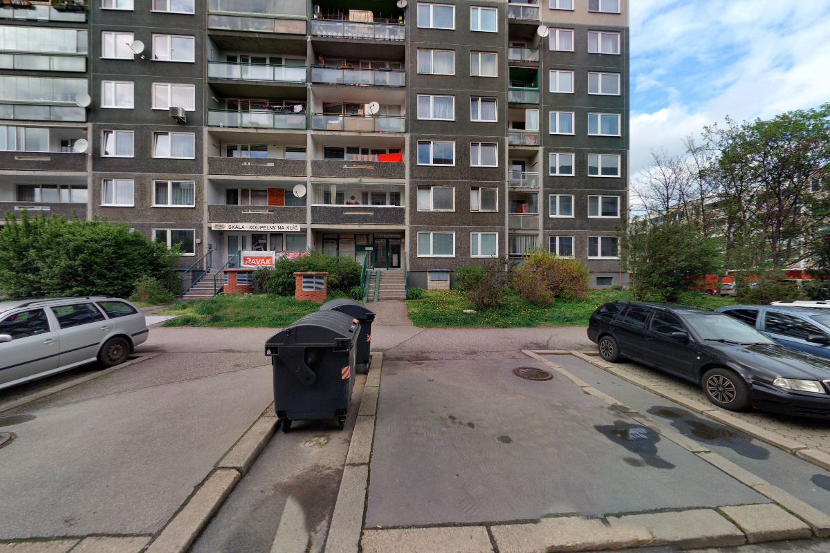 Ing. Dagmar Hadová foto 2