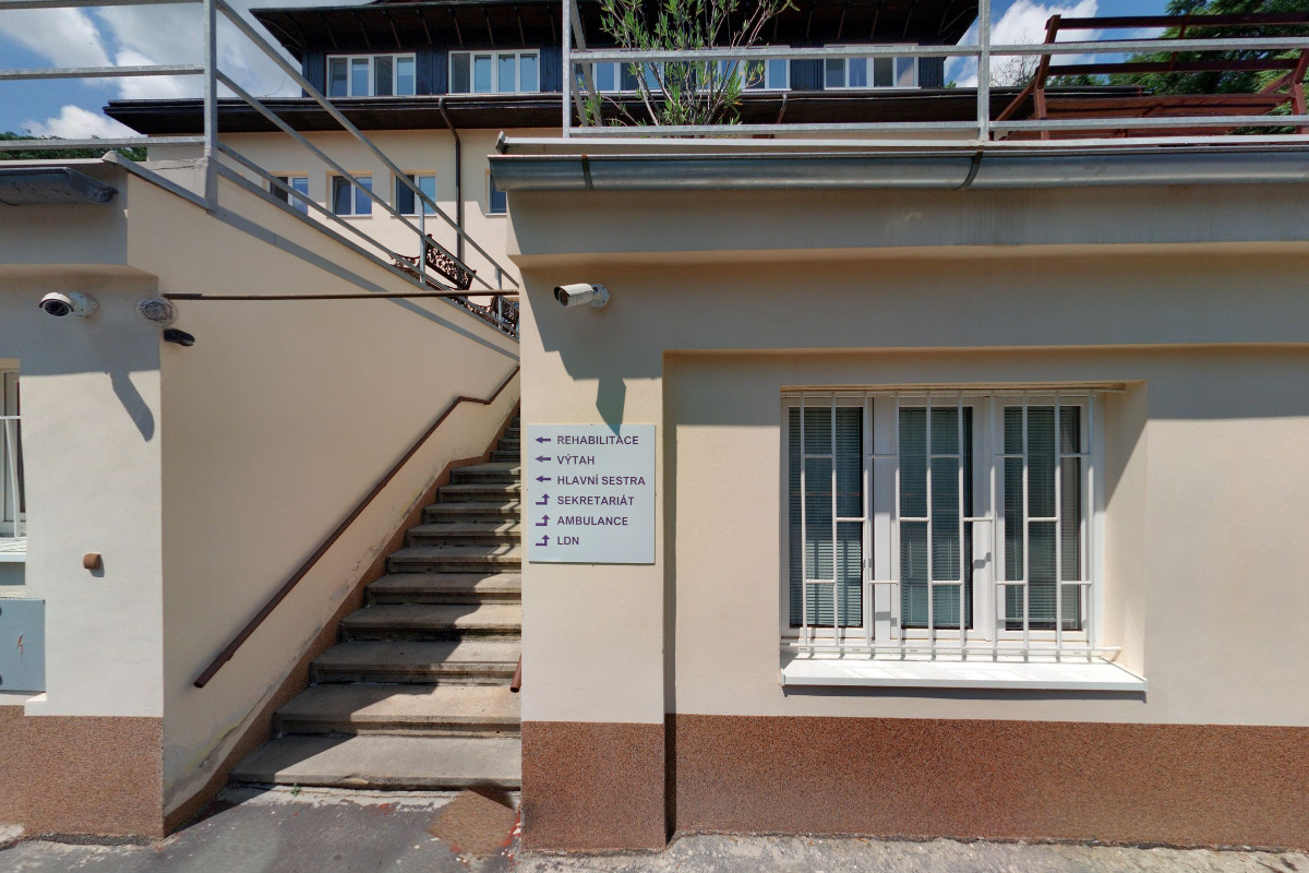 Medipoint HM, s.r.o.