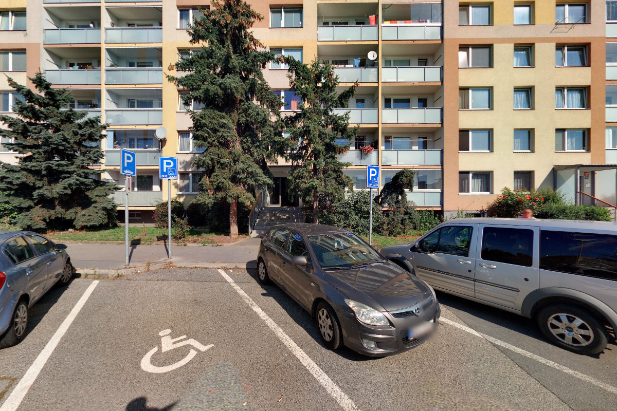 JUDr. Zdeňka Boušková, advokát foto 2