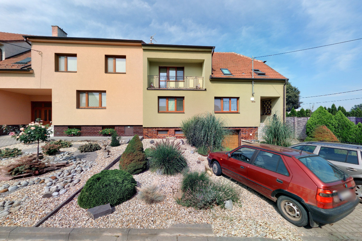 Rodinné Vinařství Bireš