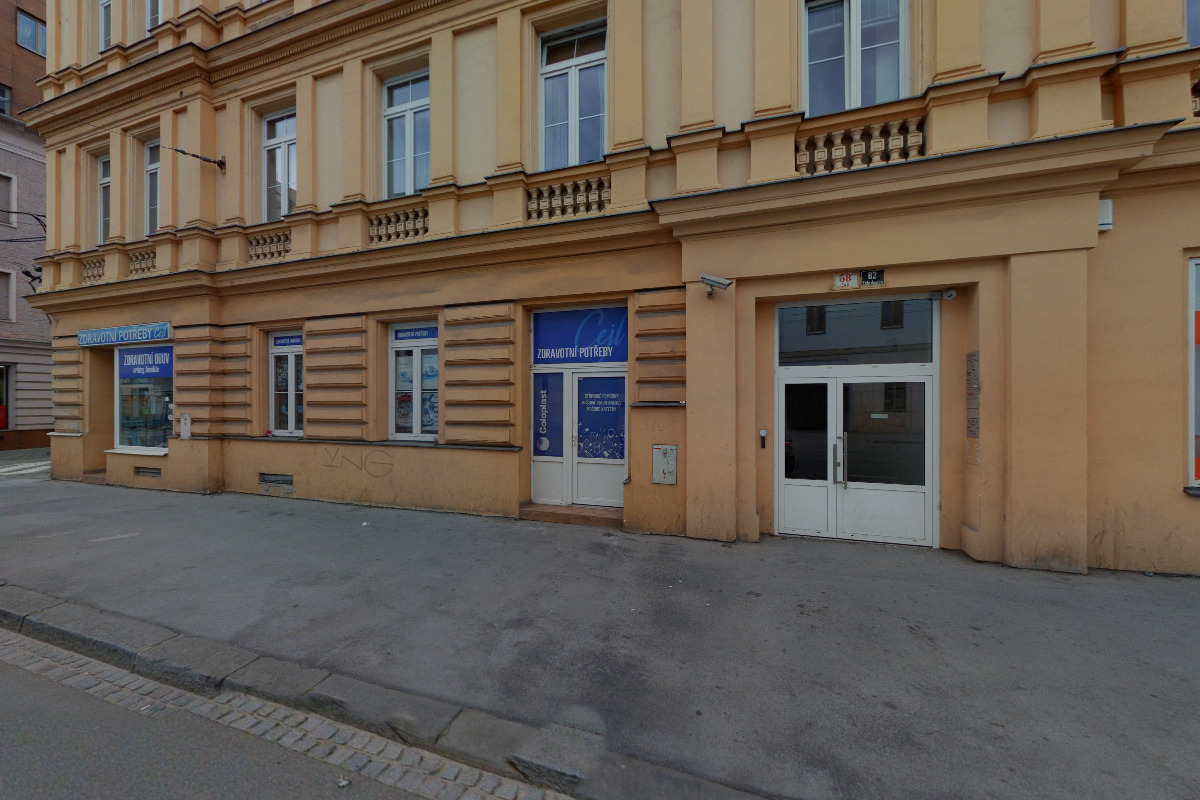 Real invest point, s.r.o.