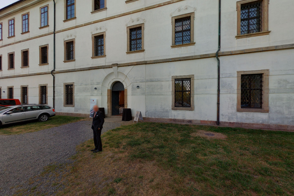 Asociace TOM ČR, TOM 9922 ARACHNÉ