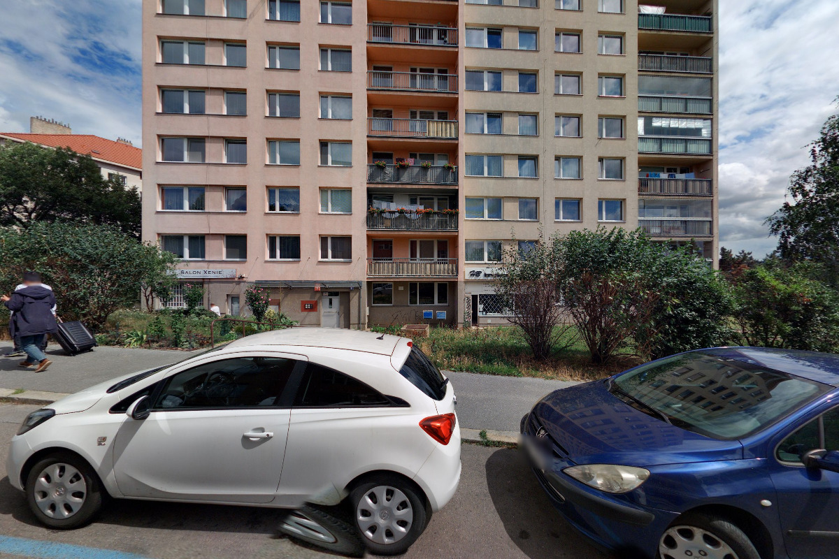 Umělecká agentura M . O . I foto 3