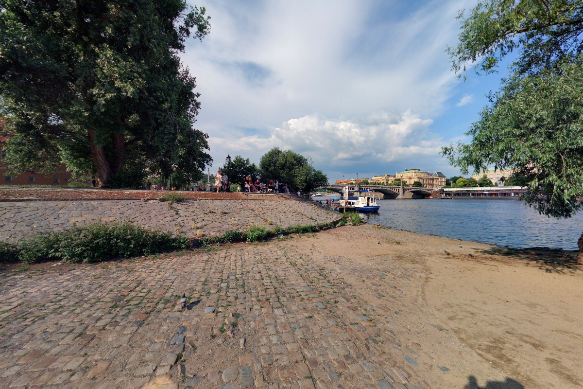 Presidential Cruises, a.s. foto 5