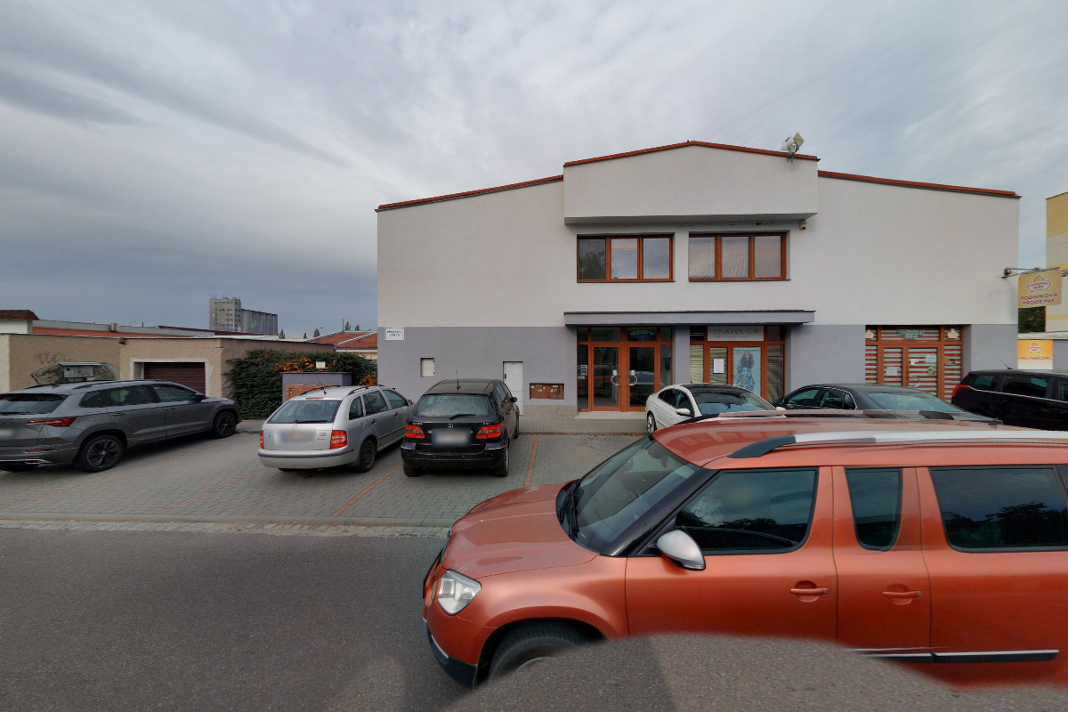 Dušan Kubín - Elektromontáže