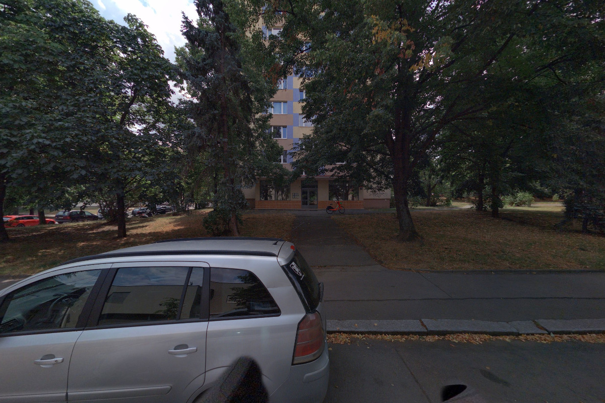 Nadační fond pomocná ruka