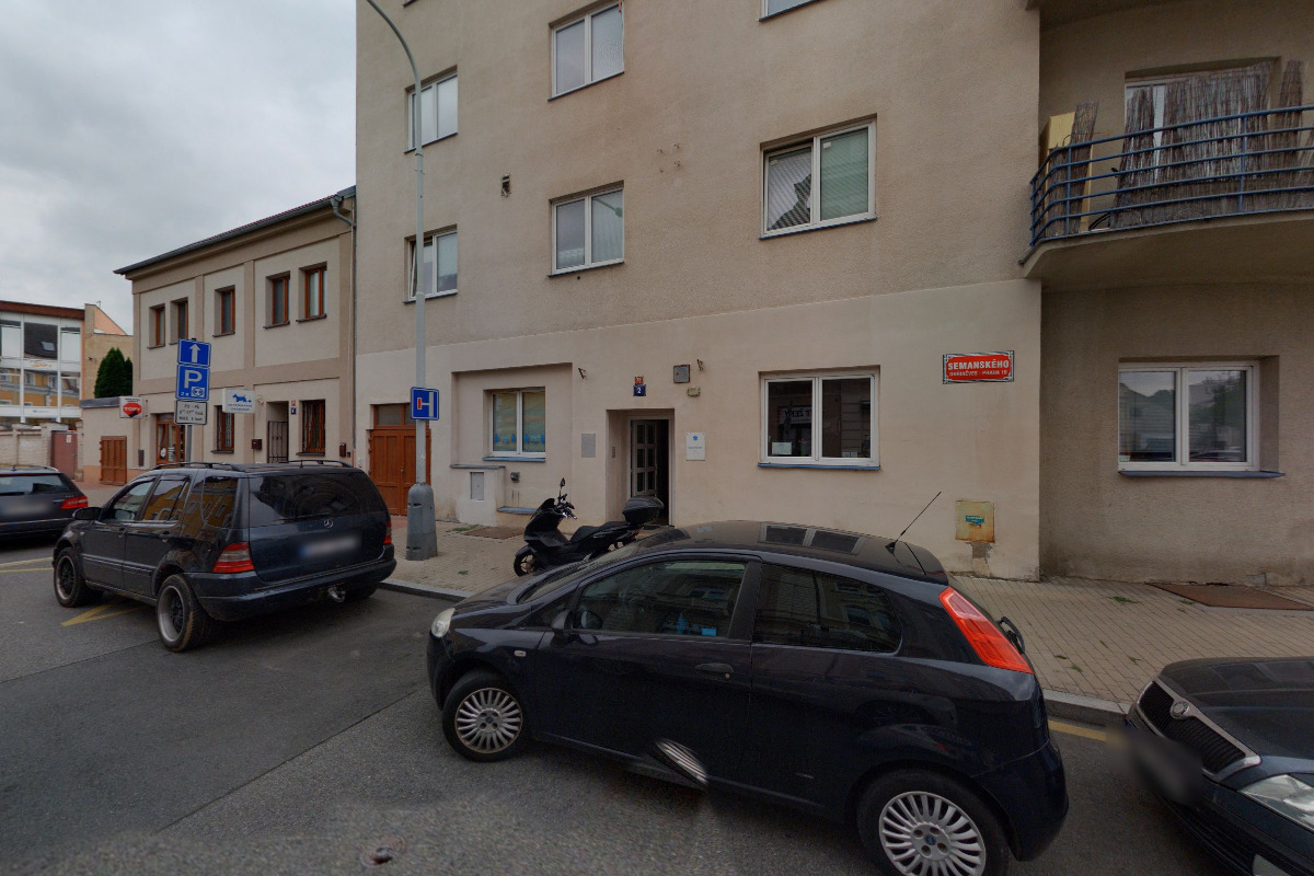 MUDr. Jitka Havlová foto 1