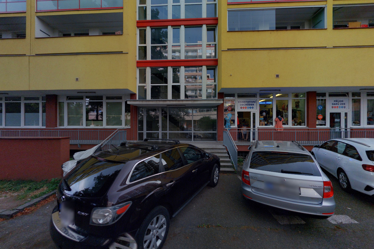 Český svaz bojovníků za svobodu